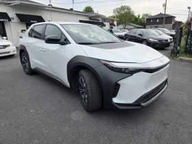 Toyota bZ4X LE FWD* BT* КАМЕРИ* НАВИ* ПОДГРЕВ и ДР