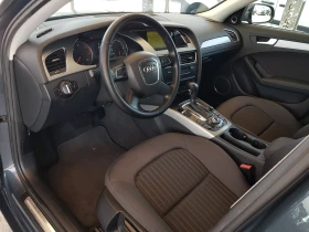 Audi A4 2.0 TDI-143 �.�. ��������� Bang & Olufsen | Mobile.bg � ����� ������ 9