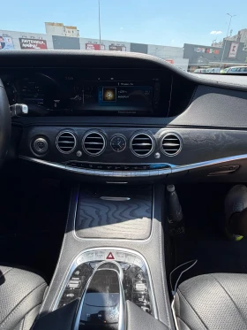 Mercedes-Benz S 350 - 38900 € - 97706363 12