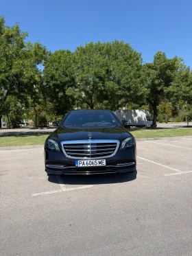 Mercedes-Benz S 350 - 38900 € - 97706363 2