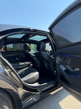 Mercedes-Benz S 350 - 38900 € - 97706363 9