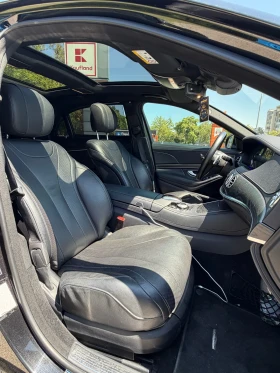 Mercedes-Benz S 350 - 38900 € - 97706363 11