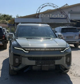 KGM Actyon 1.5 GDI-Turbo 4x4 ��� | Mobile.bg � ����� ������ 2