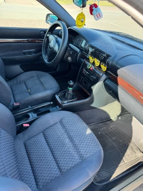 Audi A4 B5 FAcelift - 1300 € - 20076430 11