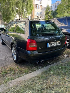 Audi A4 B5 FAcelift - 1300 € - 20076430 7