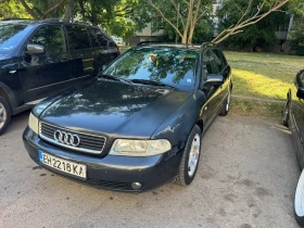 Audi A4 B5 FAcelift - 1300 € - 20076430 6