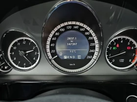 Mercedes-Benz E 200 CGI AVANTGARDE | Mobile.bg � ����� ������ 8
