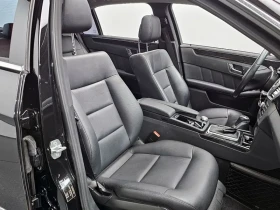 Mercedes-Benz E 200 CGI AVANTGARDE | Mobile.bg � ����� ������ 10