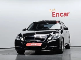 Mercedes-Benz E 200 CGI AVANTGARDE | Mobile.bg � ����� ������ 3