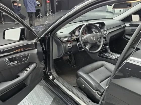 Mercedes-Benz E 200 CGI AVANTGARDE | Mobile.bg � ����� ������ 11