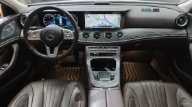 Mercedes-Benz CLS 450 4MATIC/AMG-LINE/DRIVE-ASSISTS/SUNROOF | Auto.bg — изображение 6