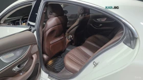 Mercedes-Benz CLS 450 4MATIC/AMG-LINE/DRIVE-ASSISTS/SUNROOF | Auto.bg — изображение 16