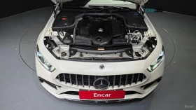 Mercedes-Benz CLS 450 4MATIC/AMG-LINE/DRIVE-ASSISTS/SUNROOF | Auto.bg — изображение 17