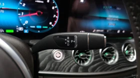 Mercedes-Benz CLS 450 4MATIC/AMG-LINE/DRIVE-ASSISTS/SUNROOF | Auto.bg — изображение 9