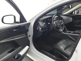 Jaguar XE 20D R SPORT | Auto.bg — изображение 10