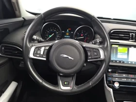 Jaguar XE 20D R SPORT | Auto.bg — изображение 13