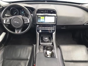 Jaguar XE 20D R SPORT | Auto.bg — изображение 7