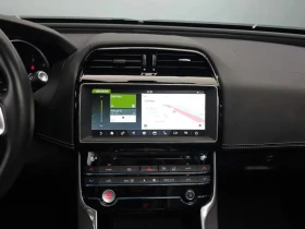 Jaguar XE 20D R SPORT | Auto.bg — изображение 14