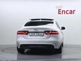 Jaguar XE 20D R SPORT | Auto.bg — изображение 4