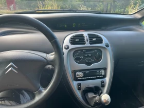 Citroen Xsara picasso 1.6 | Auto.bg — изображение 14