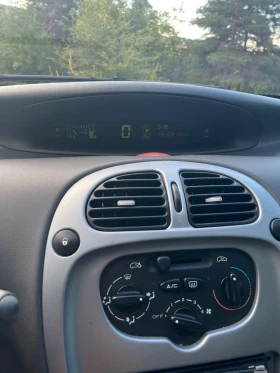 Citroen Xsara picasso 1.6 | Auto.bg — изображение 13