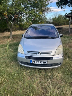 Citroen Xsara picasso 1.6 | Auto.bg — изображение 10