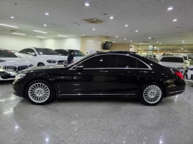 Mercedes-Benz S 350 Bluetec 4Matic - САМО 30% АВАНС - 22580 € - 87660488 3