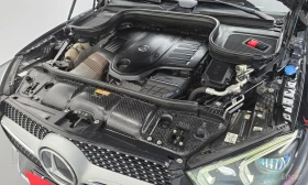 Mercedes-Benz GLE 450 4MATIC* AMG LINE* ВЪЗДУХ* ОБДУХ* 360* КРАЙНА ЦЕНА - 33300 € - 28677761 6