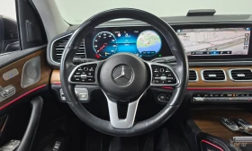 Mercedes-Benz GLE 450 4MATIC* AMG LINE* ВЪЗДУХ* ОБДУХ* 360* КРАЙНА ЦЕНА - 33300 € - 28677761 11