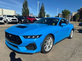 Ford Mustang * GT * АВТОКРЕДИТ БЕЗ ПЪРВОНАЧАЛНА ВНОСКА* 