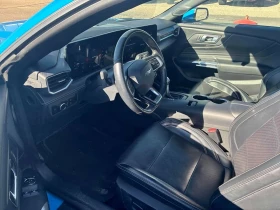 Ford Mustang * GT * АВТОКРЕДИТ БЕЗ ПЪРВОНАЧАЛНА ВНОСКА*  | Auto.bg — изображение 12
