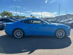 Ford Mustang * GT * АВТОКРЕДИТ БЕЗ ПЪРВОНАЧАЛНА ВНОСКА*  | Auto.bg — изображение 3