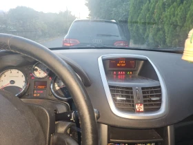 Peugeot 207 На части | Auto.bg — изображение 8