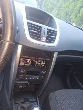 Peugeot 207 На части | Auto.bg — изображение 6