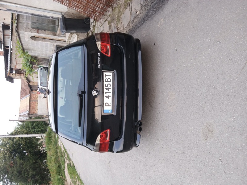 BMW 525, снимка 2 - Автомобили и джипове - 46146723
