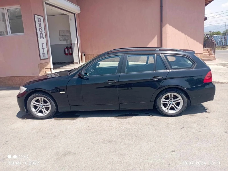 BMW 318, снимка 6 - Автомобили и джипове - 46725440