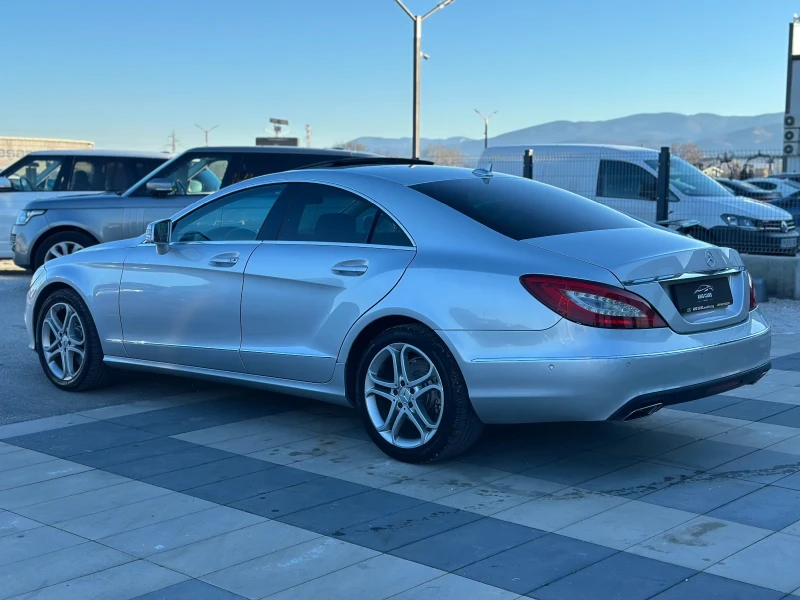 Mercedes-Benz CLS 250 * Facelift* FullLed* 4Matic* 2016* , снимка 4 - Автомобили и джипове - 48369379