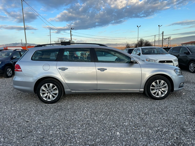 VW Passat 2.0TDI HIGHLINE, снимка 2 - Автомобили и джипове - 48546622