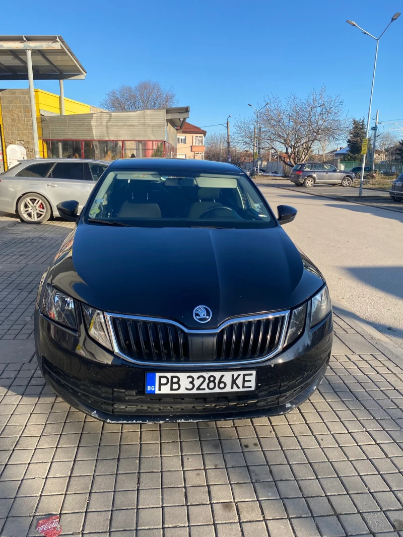 Skoda Octavia Топ ОФЕРТА, снимка 3 - Автомобили и джипове - 48741965