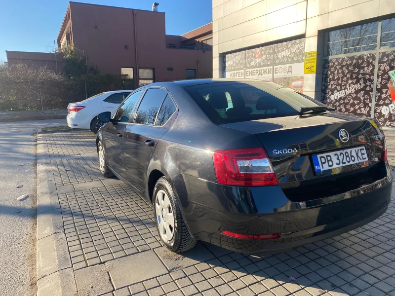 Skoda Octavia Топ ОФЕРТА, снимка 5 - Автомобили и джипове - 48741965