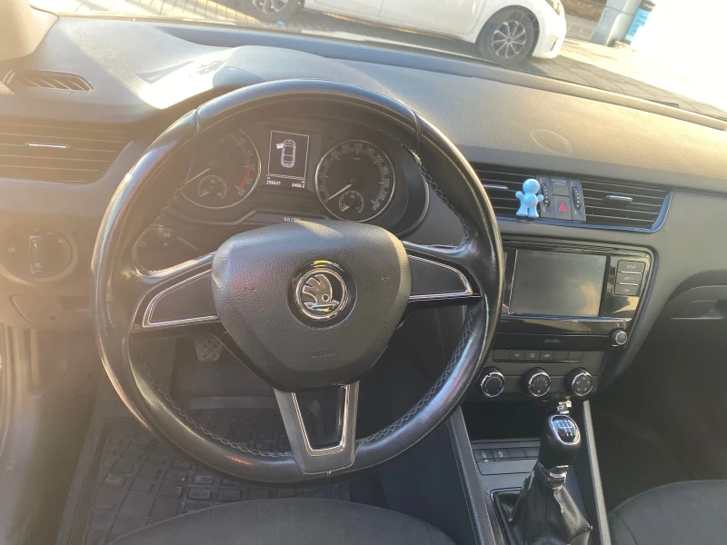 Skoda Octavia Топ ОФЕРТА, снимка 14 - Автомобили и джипове - 48741965