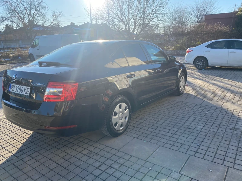 Skoda Octavia Топ ОФЕРТА, снимка 6 - Автомобили и джипове - 48741965