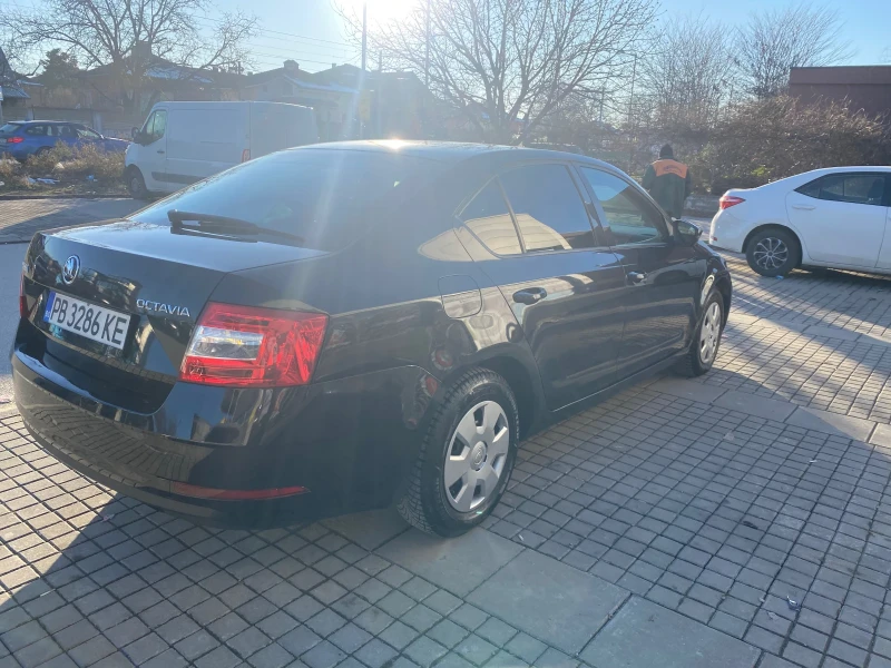 Skoda Octavia Топ ОФЕРТА, снимка 8 - Автомобили и джипове - 48741965