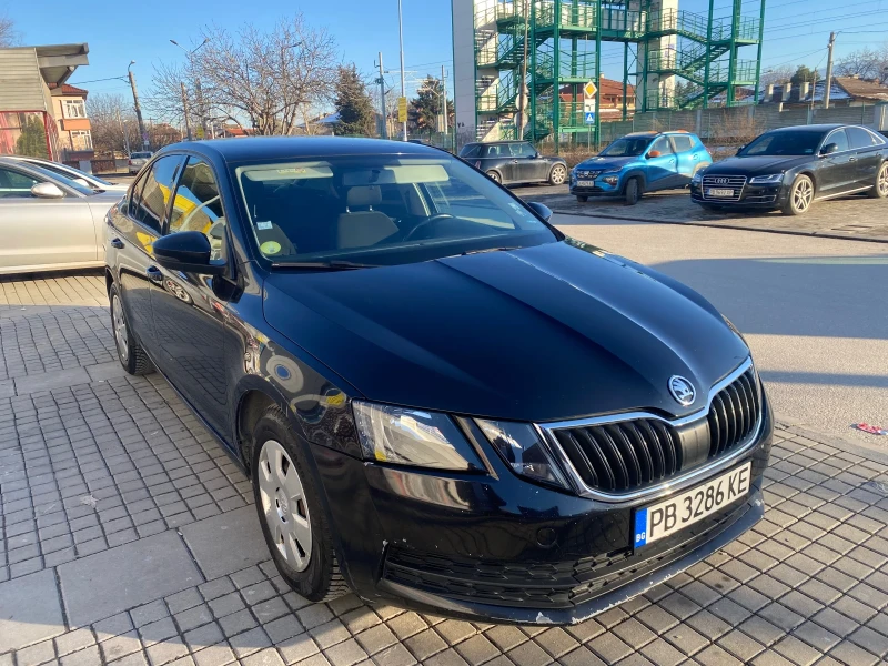 Skoda Octavia Топ ОФЕРТА, снимка 1 - Автомобили и джипове - 48741965