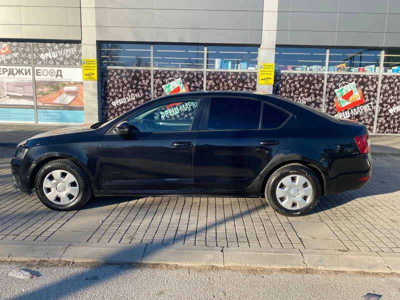 Skoda Octavia Топ ОФЕРТА, снимка 4 - Автомобили и джипове - 48741965