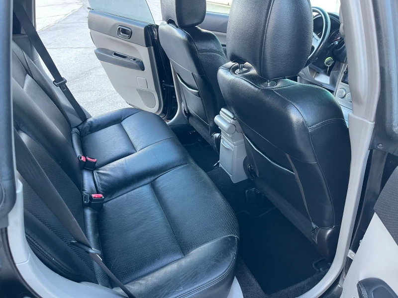 Subaru Forester 2.0i 158к.с ГАЗ, снимка 13 - Автомобили и джипове - 52640538