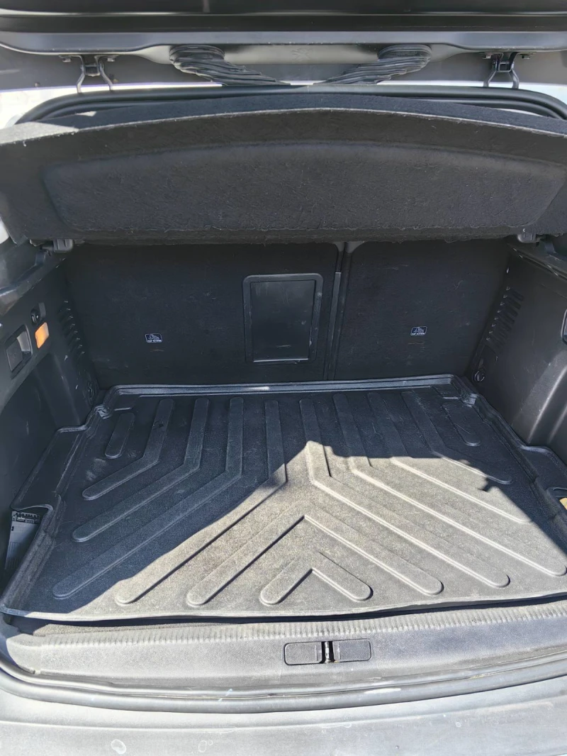 Peugeot 3008 Allure, снимка 10 - Автомобили и джипове - 52486568