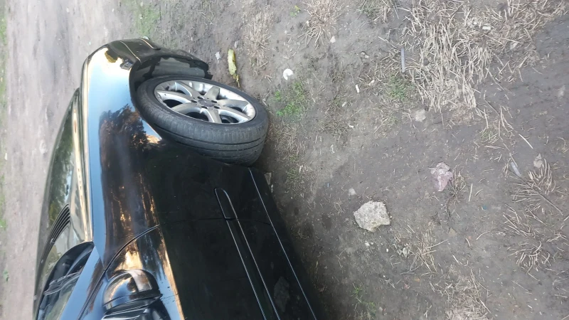 Mercedes-Benz C 230, снимка 8 - Автомобили и джипове - 52527501