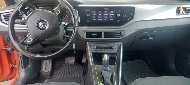 VW Polo, снимка 14 - Автомобили и джипове - 52580146