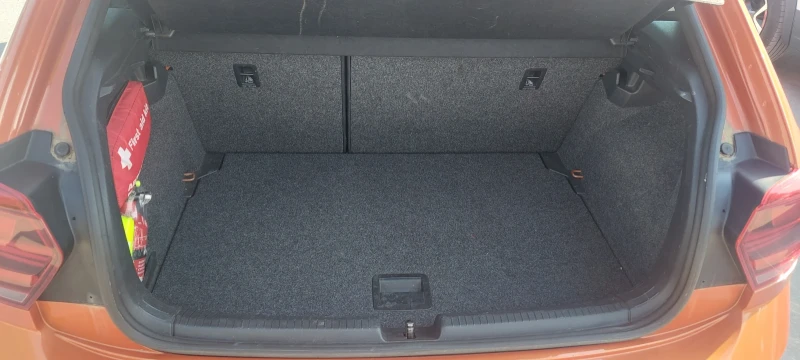 VW Polo, снимка 10 - Автомобили и джипове - 52580146